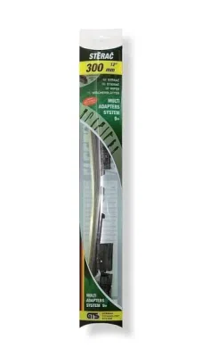Stěrač plochý FLEXI 300mm