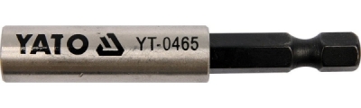 Držák do vrtačky 1/4" 60 mm