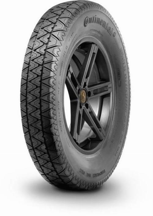 145/60R20 105M, Continental, S CONTACT