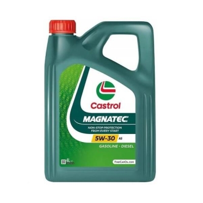 Castrol MAGNATEC Stop-Start A5 5W30 4L