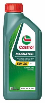 Castrol MAGNATEC Stop-Start A5 5W30 1L