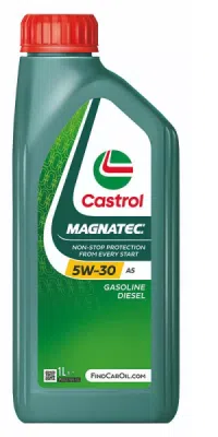 Castrol MAGNATEC Stop-Start A5 5W30 1L