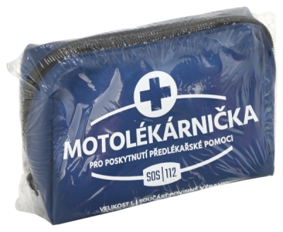 Motolékárnička 206/2018 sb.