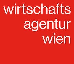 Gefördert durch die Wirtschaftsagentur Wien.Ein Fonds der Stadt Wien.