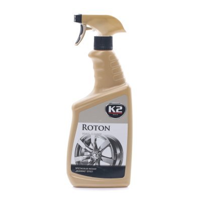 K2-ROTON PLYN DO MYCIA FELG 700ML ATOMIZ