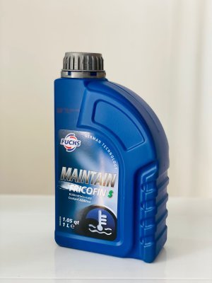 FUCHS MAINTAIN FRICOFIN S 1L