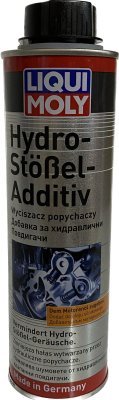 HYDROSTÖSSEL ADDITIVE