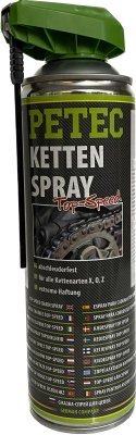 KETTEN SPRAY PETEC