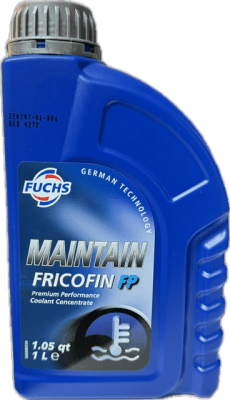 KÜHLERFROSTSCHUTZ MAINTAIN FRICOFIN FP 1L