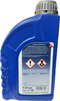 KÜHLERFROSTSCHUTZ MAINTAIN FRICOFIN FP 1L