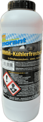 MMM-KÜHLERFROSTSCHUTZ M-EVO 12 1,5L