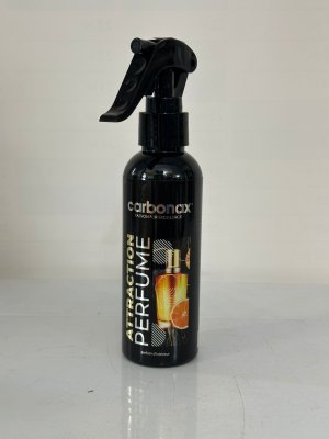ATTRACTION PARFUME CARBONAX 150ml