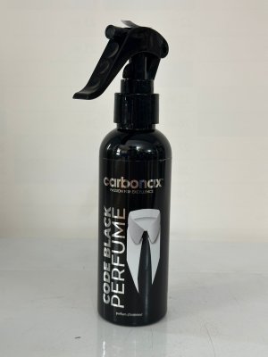 CODE BLACK PERFUME CARBONAX 150ml