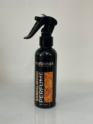 SANDALWOODPERFUME CARBONAX