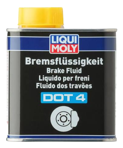 Bremsuvökvi