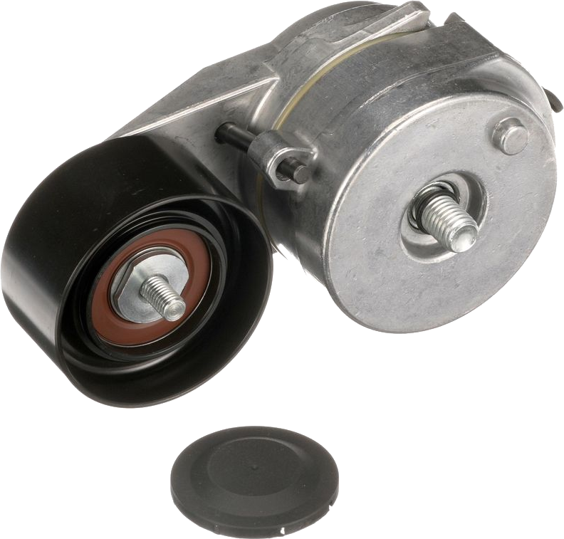 Tension roller