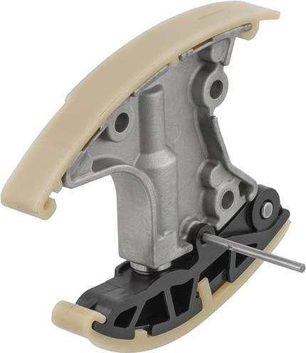 Cam chain tensioner