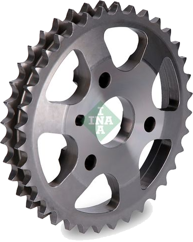 Gear, camshaft