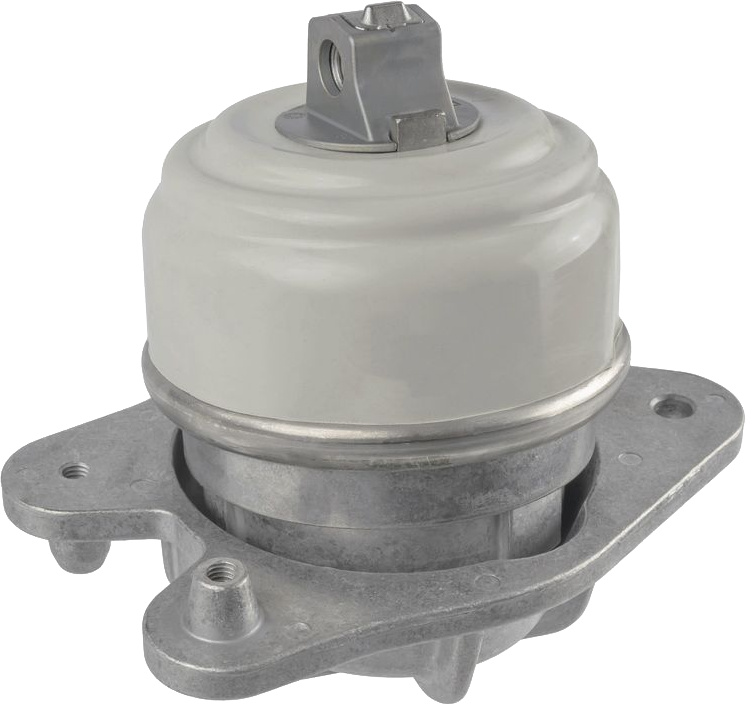 Motor mounts