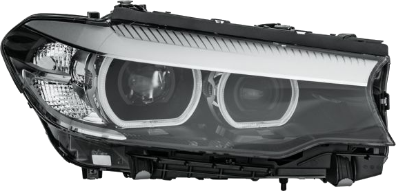 Headlamp