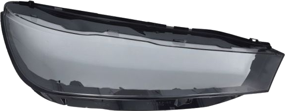 Headlight parts