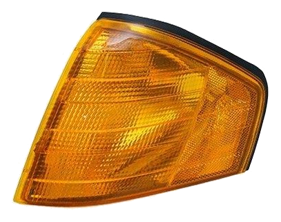 Turn signals