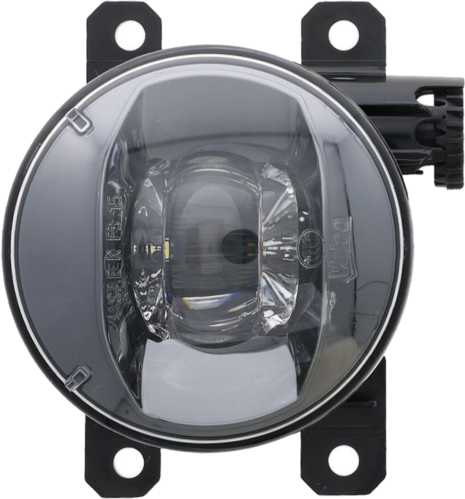 Fog light