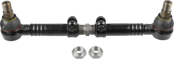 Steering joint