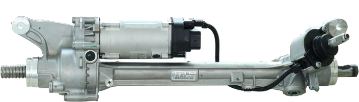 Steering gear