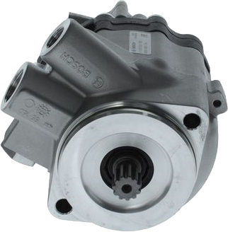 Power steering pump