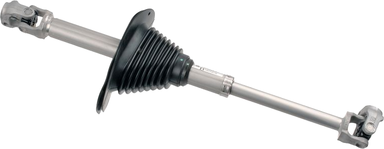 Steering column and parts