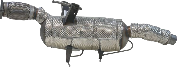 Sótagnasía (DPF)