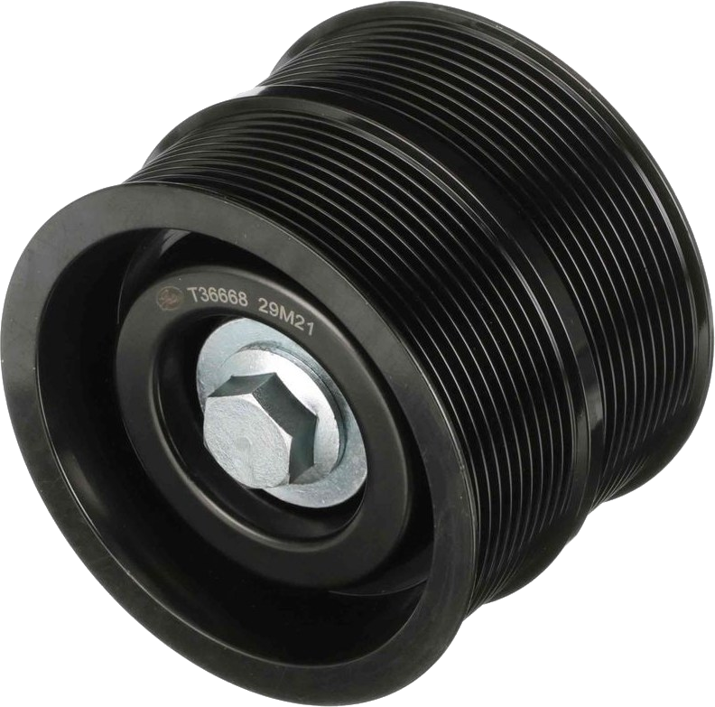 Guide roller