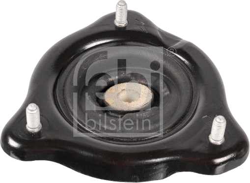 Suspension strut bearing