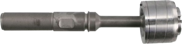 Inner steering joint