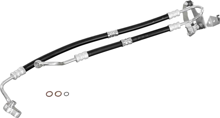 Hydraulic hose