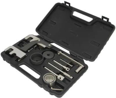 Tímalás, tímareim, DACIA / MITSUBISHI / NISSAN / OPEL / RENAULT / SUZUKI / VAUXHALL, dísil, 1,5-2,5 l