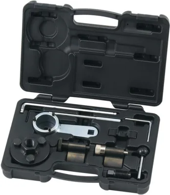 Tímalás, tímareim, AUDI / SEAT / SKODA / VW, dísil, 1,6-2,0 l