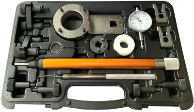 Tímalás, tímakeðja, AUDI / SEAT / SKODA / VW, bensín, 1,8-2,0 l