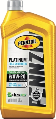PENNZOIL 550036422