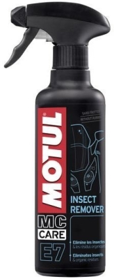 Insektfjerner MOTUL MOTE7