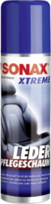 Lærpleie SONAX 02891000