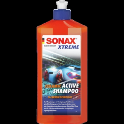 Bilshampoo SONAX 02592000