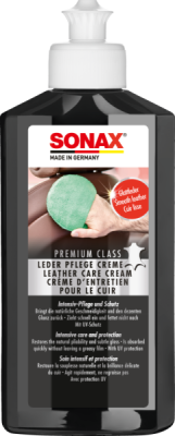 Lærpleie SONAX SC-S282141