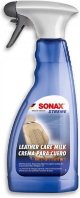 Lærpleie SONAX 02542410