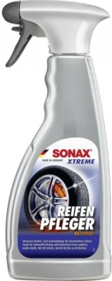 Dekkskinne SONAX Xtreme tire care matt effect 500ml