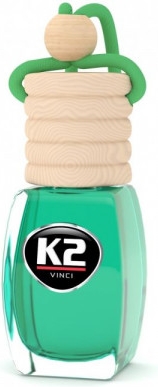 Refill luftfrisker K2 Vento Solo Green Apple Refill 8ml