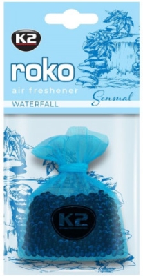 Luftforfrisker K2 Roko Waterfall 20g