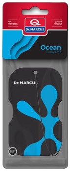 Luftforfrisker DR.MARCUS LUCKY ONE OCEAN