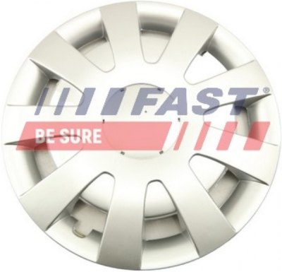 Hjulkapsel, hjul FAST FT92004